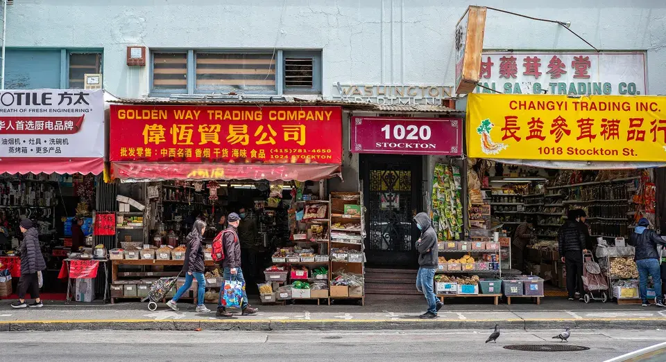 Serving Addis's Landmarks and Beyond in Addis
