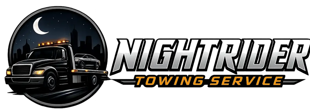 Nightrider Towing Service