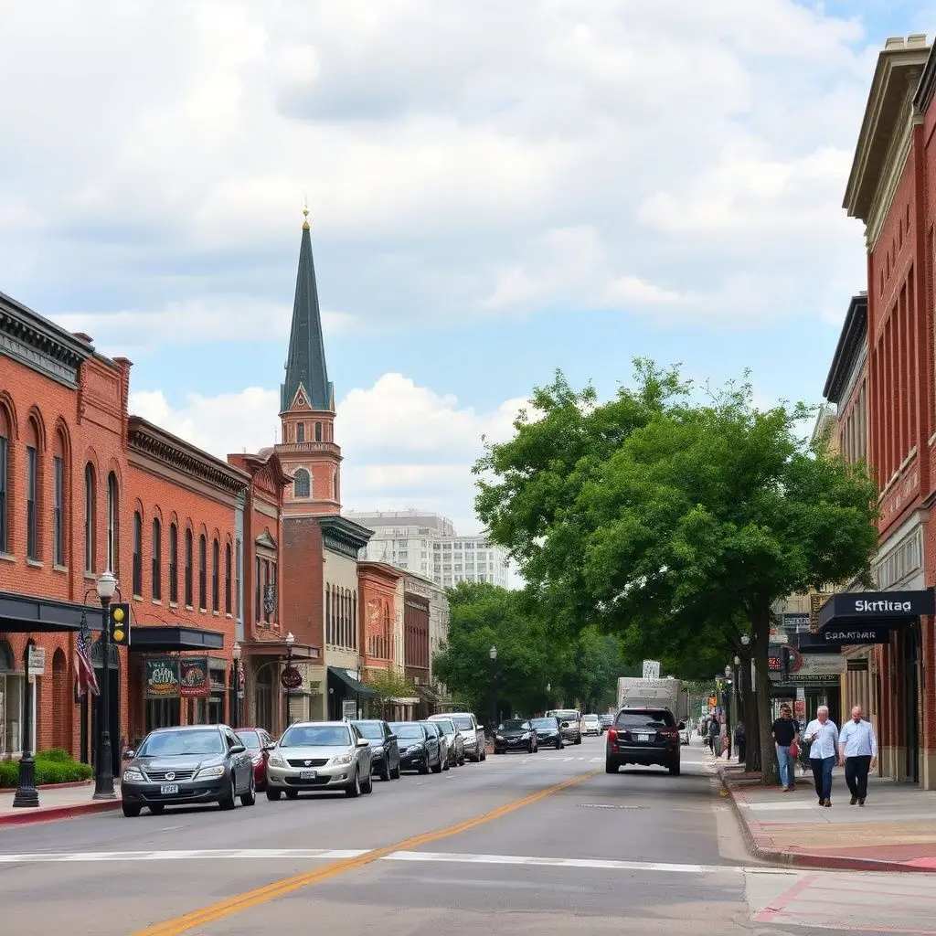 About towing in Denham Springs