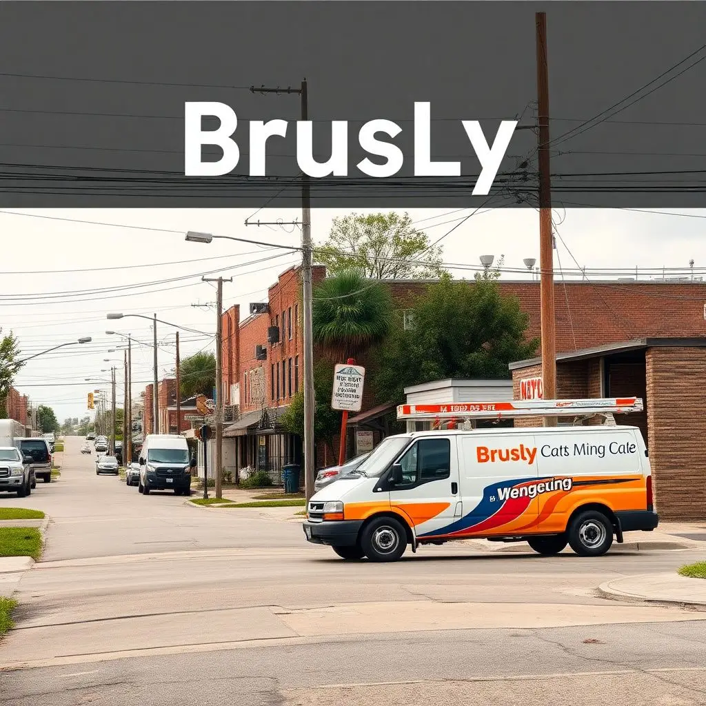 Intro towing in Brusly